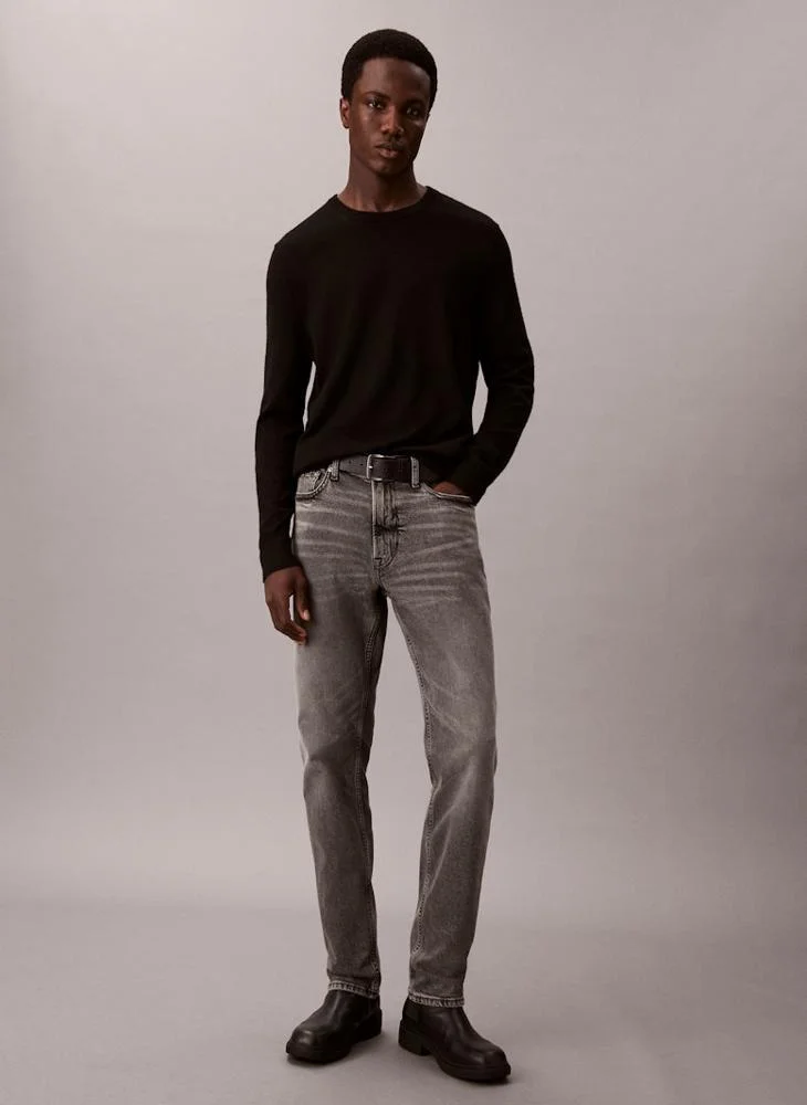 Calvin Klein Jeans  Slim Fit Jeans for Men | Best Price UAE