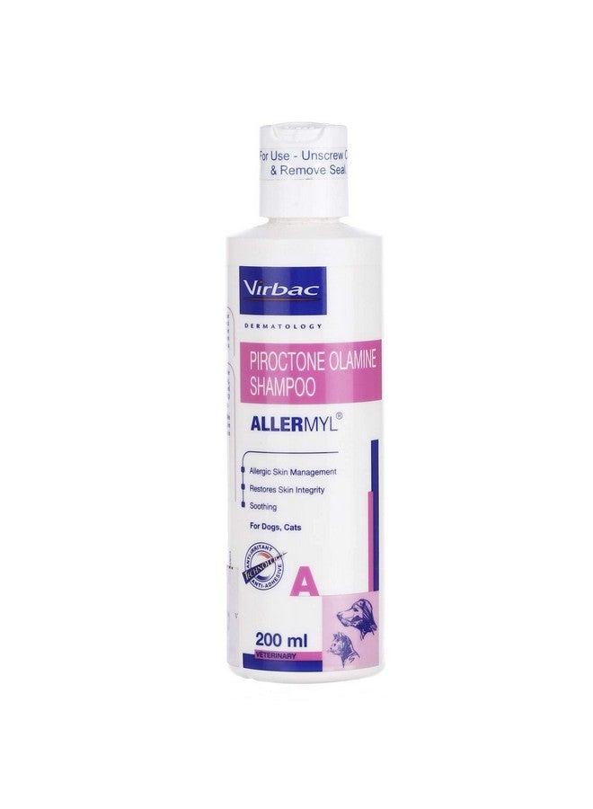 فيرباك شامبو فيرباك أليرميل (200 مل)، 200 مل، للكلاب - Image 2