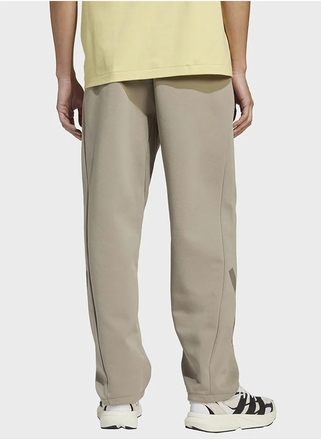 Adidas adidas Z.N.E. Open-Hem Joggers