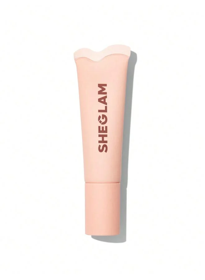 Crystal Glaze Moisturizing Lip Gloss-Cocoa Cookie