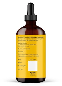 Botanic Hearth Botanic Hearth 118 ML Raw Batana Oil for Hair Growth| 100% Pure & Unrefined Oil from Honduras | For Thicker, Stronger Hair  - Image 5