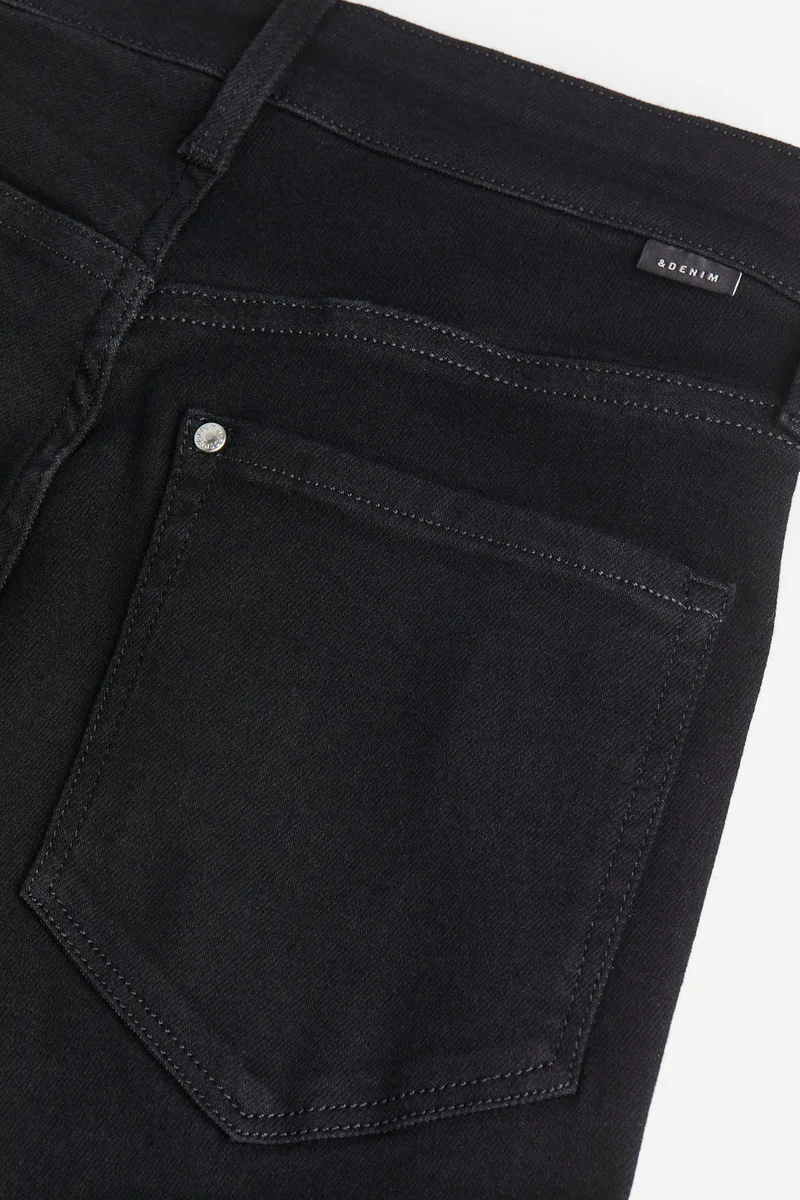 اتش اند ام True To You Slim High Jeans