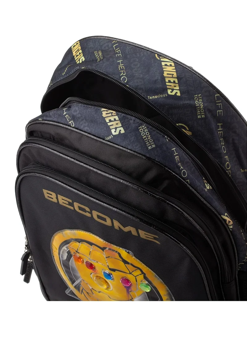 MARVEL Avengers 16" Backpack Multicolour
