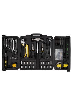 Epsilon 160 Piece Hand Tool Set- ET1045