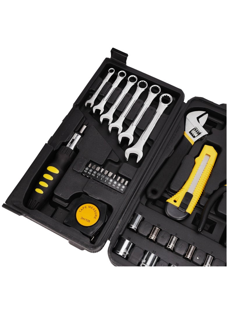 Epsilon - Epsilon 160 Piece Hand Tool Set- ET1045 - Image 1