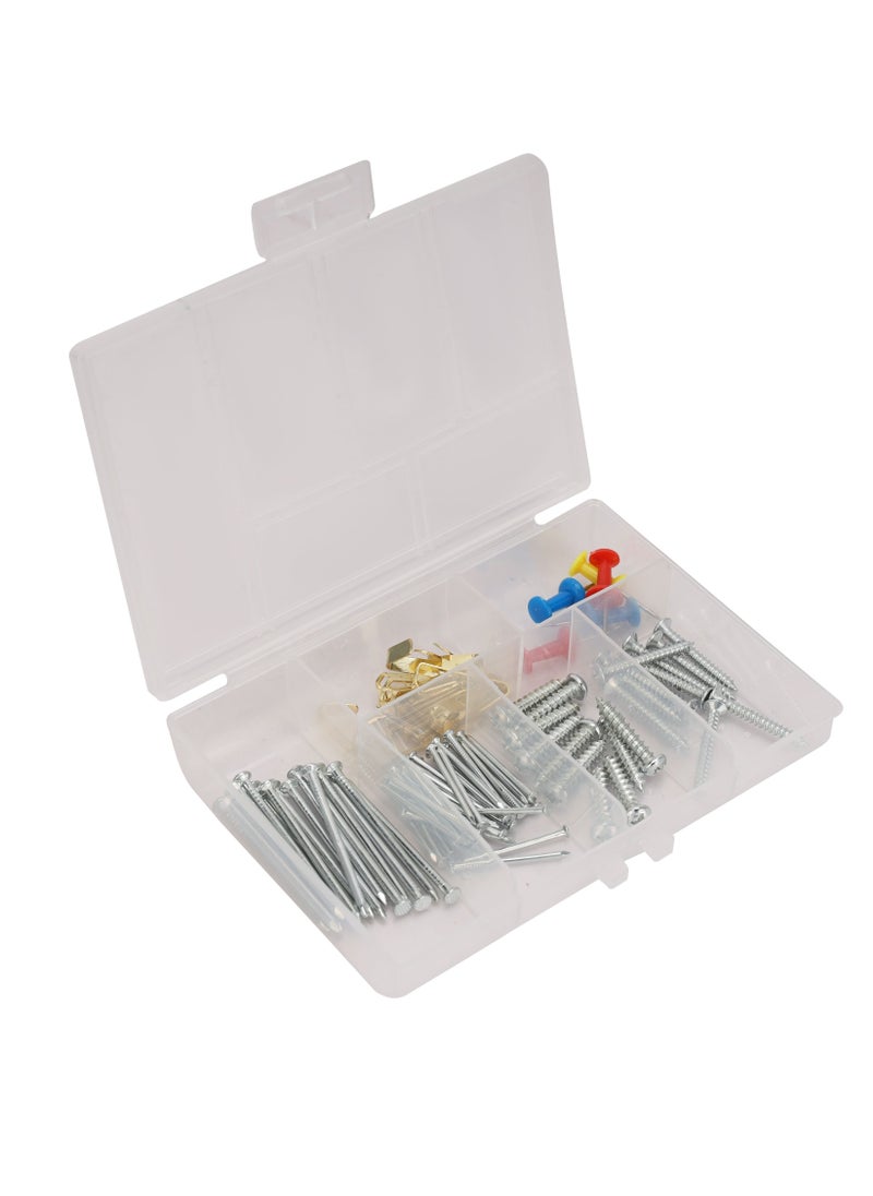 Epsilon - Epsilon 160 Piece Hand Tool Set- ET1045 - Image 1