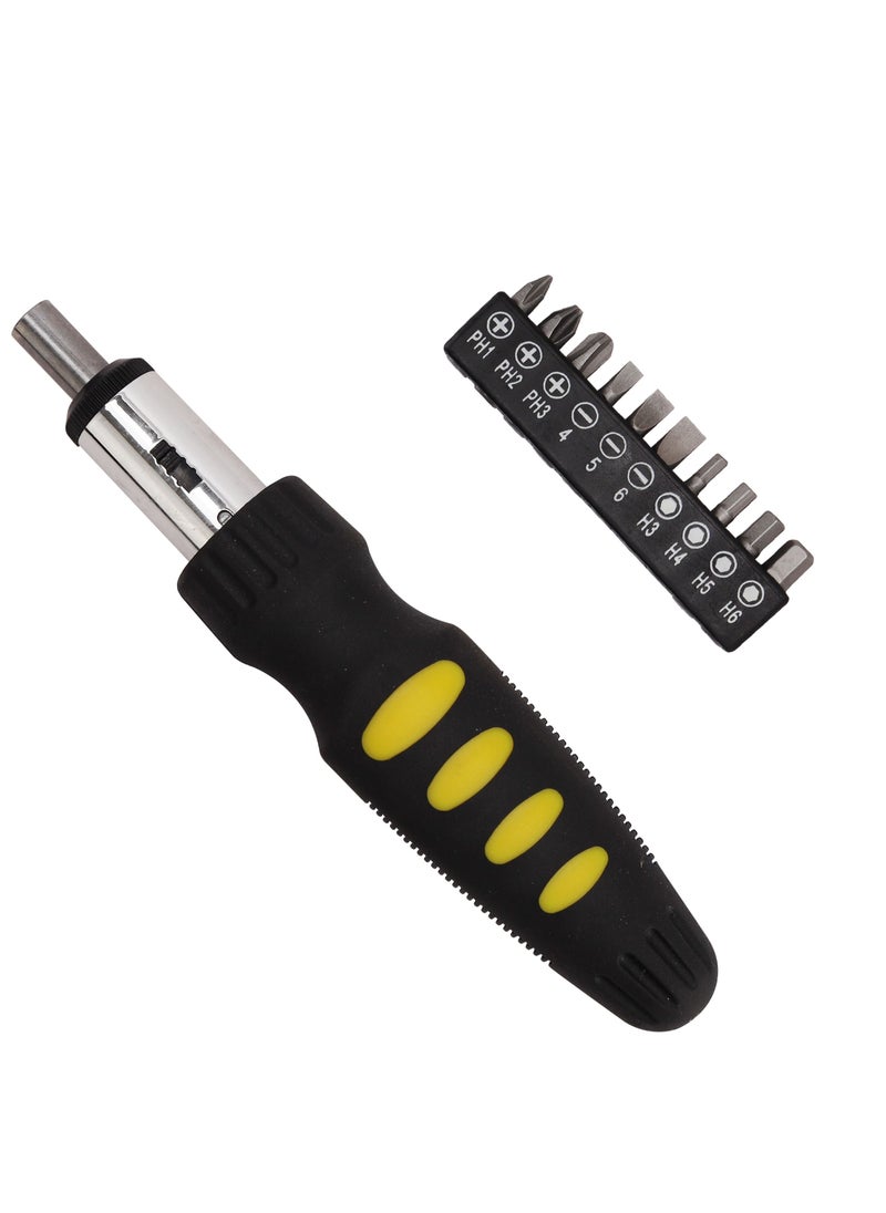 Epsilon - Epsilon 160 Piece Hand Tool Set- ET1045 - Image 1