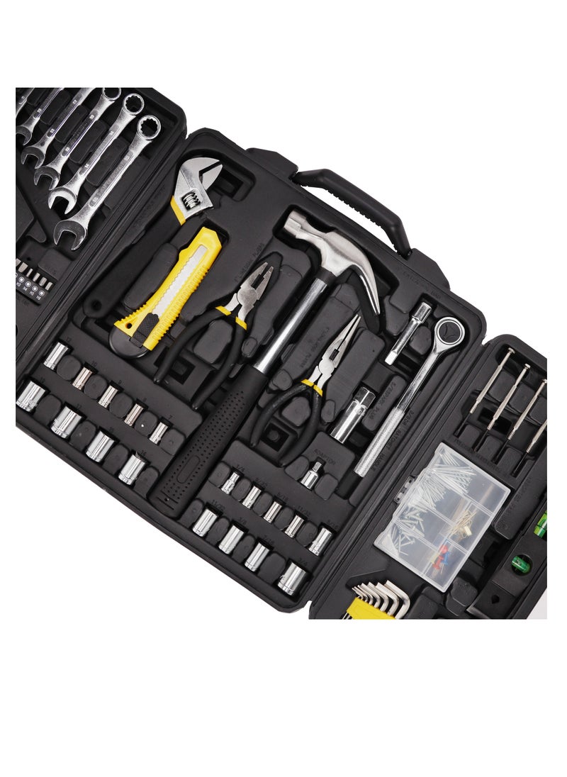 Epsilon - Epsilon 160 Piece Hand Tool Set- ET1045 - Image 1