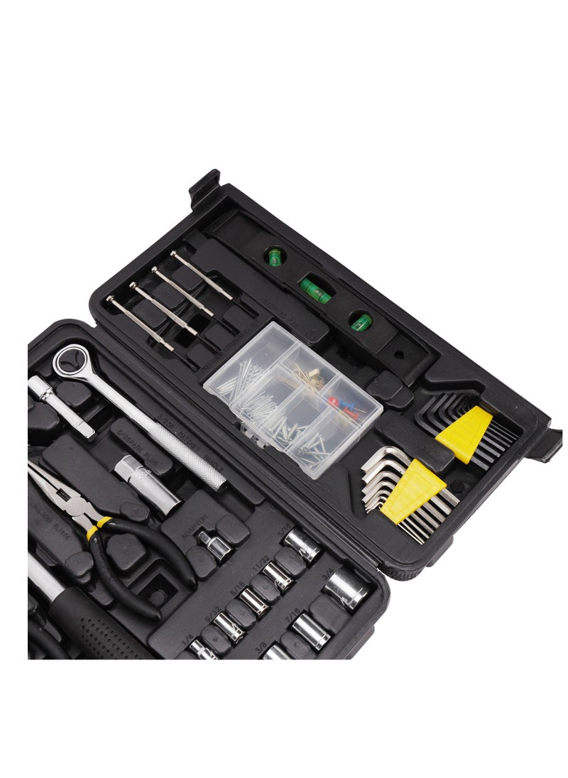 Epsilon - Epsilon 160 Piece Hand Tool Set- ET1045 - Image 1