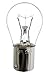 CEC CEC Bulb 48 Volt, 25 Watt, BA15s Base, S8 48V 25W Replaces Caterpillar / Mitsubishi SP8 9300400211  - Image 2