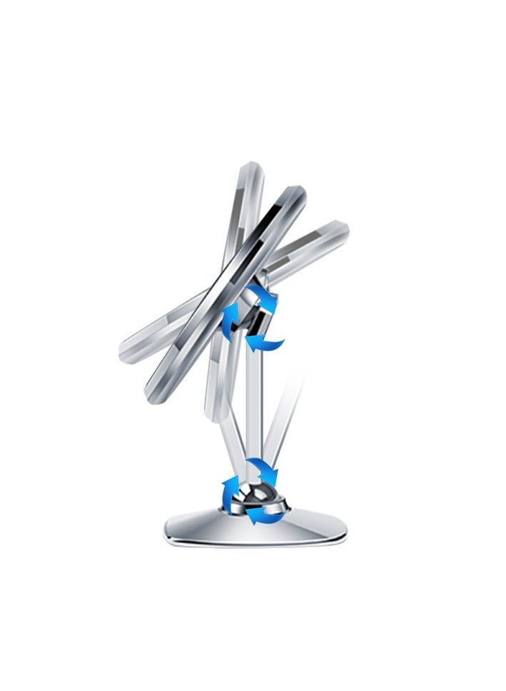 FEIDA MagSafe 360 ​​Degree Car Stand - Image 3