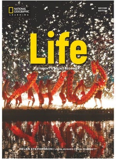 Life Beginner 2e, with App Code 