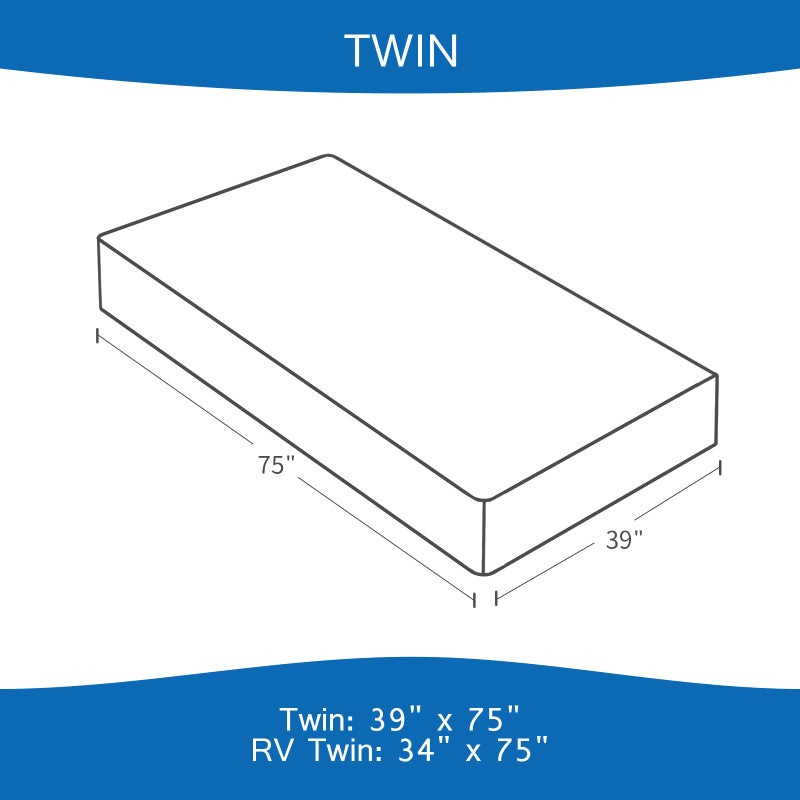 Coldwind Twin Fitted Sheet Soft Twin Size Fitted Sheets for Kids Up to 12 Inches Deep Procket  Single Size Bed Mattress Sheets Stretchable and Breathable Jersey Knit Cover  Bottom Sheet Only  White - Image 5