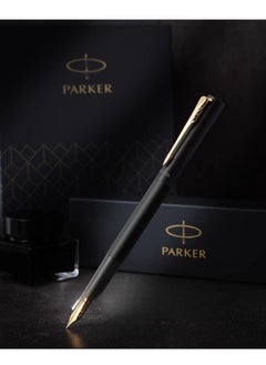 PARKER Parker Pen Office Student Calligraphy High end Business Gift Box Set  - Image 5