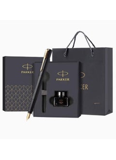 PARKER Parker Pen Office Student Calligraphy High end Business Gift Box Set  - Image 4