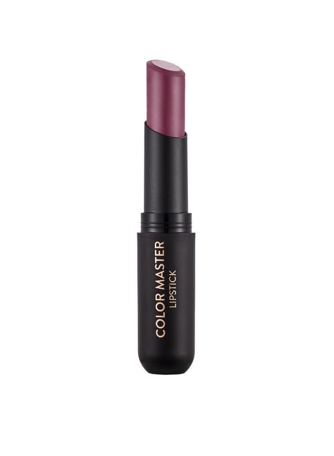 flormar Color Master Lipstick - 10 Rosy Vibes - Image 1