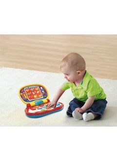 vtech Vtech Brilliant Baby Laptop Toy  - Image 1