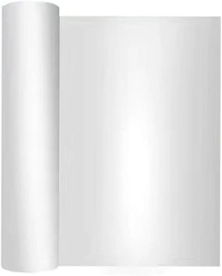 Gray 30CM X 10M Waterproof Heat Insulation Fix Tape Heavy Duty Silicone Leakproof Repair Tool - Image 3