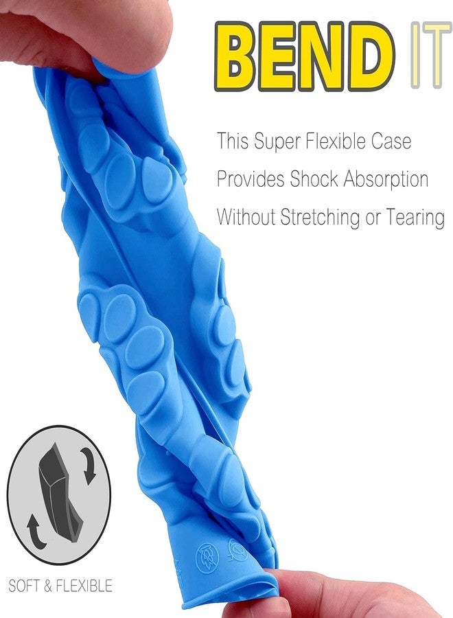 Skytail قالب سيليكون على شكل مخلب كلب وعظمة كلب من سكاي تيل، مثالي لخبز حلويات الكلاب، والشوكولاتة، والكعك، وكعك عيد ميلاد الحيوانات الأليفة، والبسكويت، والمافن، والجيلاتين، والحلوى المطاطية، والبودينغ، ومكعبات الثلج، والصابون، والراتنج، والطين. عبوة من (1) - Image 5