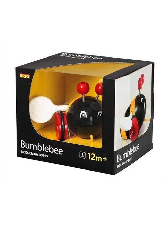 Brio BRIO World 30165 Pull Along Bumblebee The Perfect - Main Image