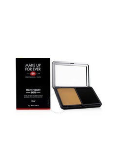 Makeup forever Ladies Matte Velvet Skin Blurring Powder Foundation Y365 (Desert) Makeup  - Image 4