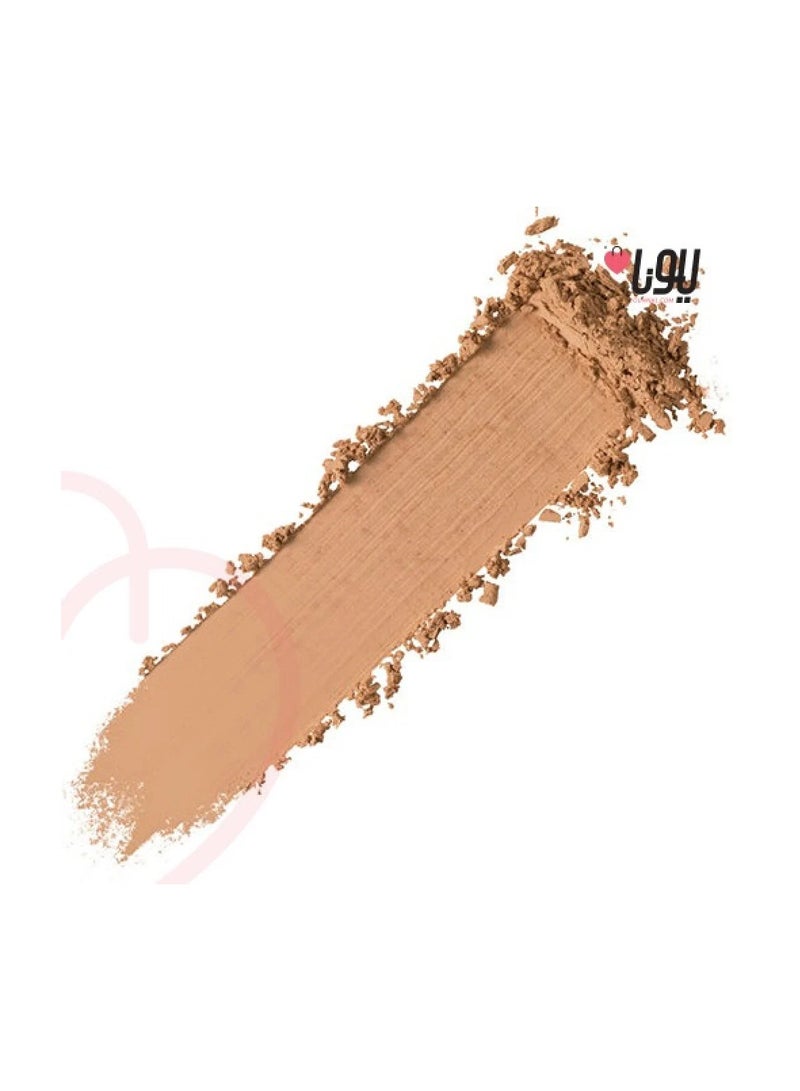 فورإيفر بودرة الأساس المخملي المطفي للوجه من ميك اب فورايفر  رقم Y365 - Image 2