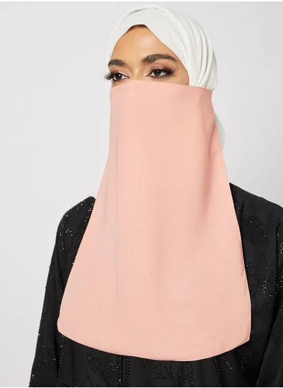 Hayat Single Layered Niqab