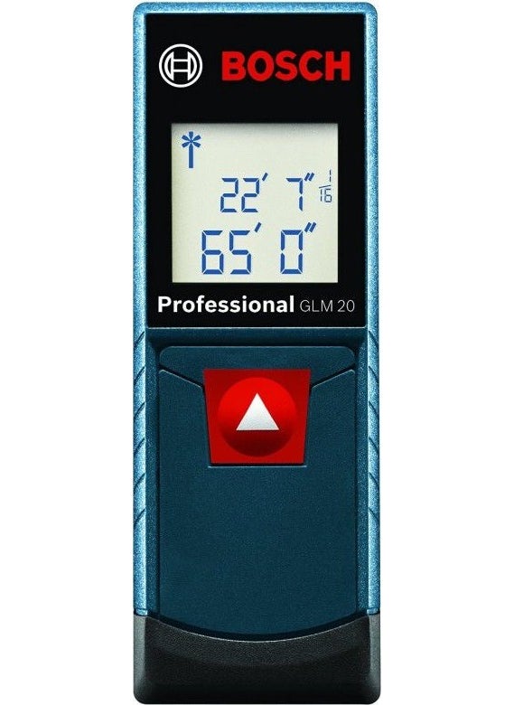 BOSCH Lasermeter Glm 20 Professional  - Image 1