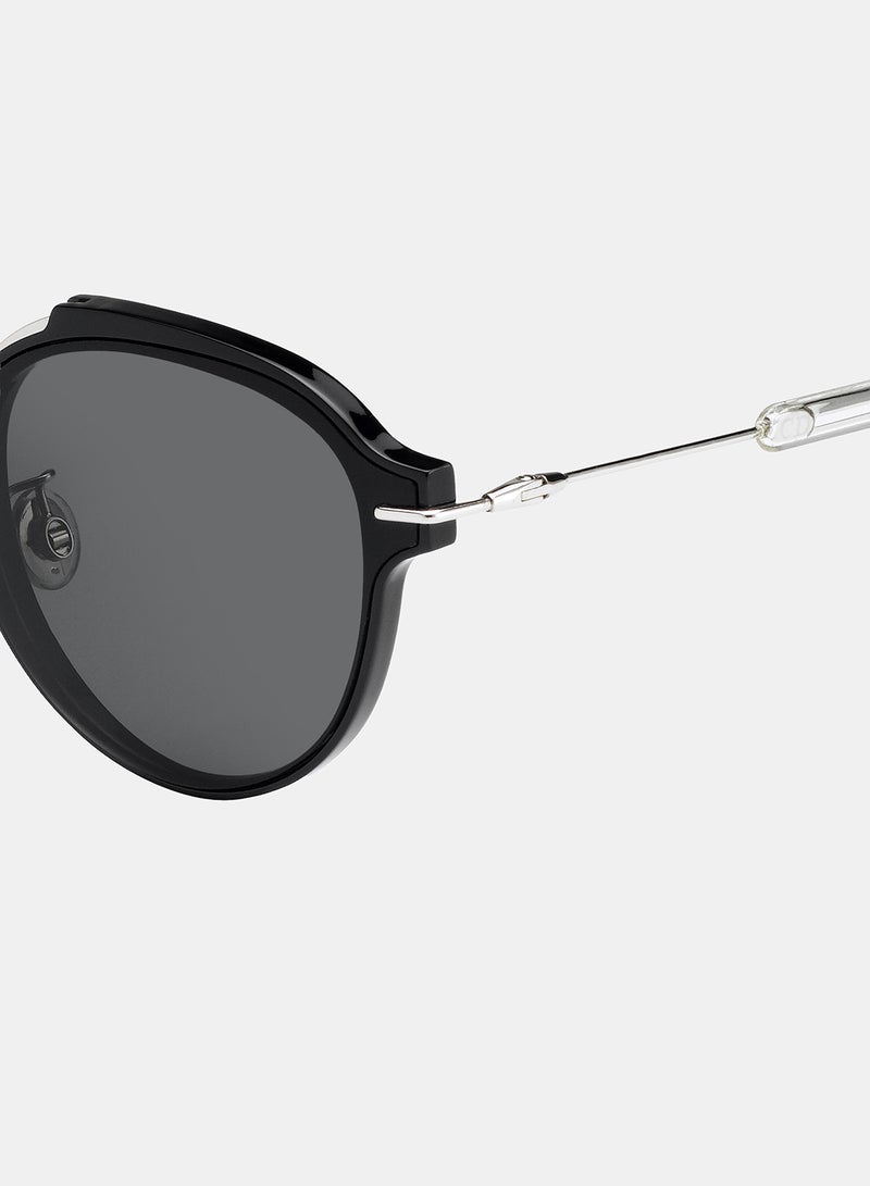 Dior Women Round Sunglasses 60 DIORECLAT - Image 3