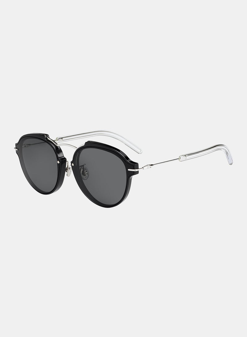 Dior Women Round Sunglasses 60 DIORECLAT - Image 1