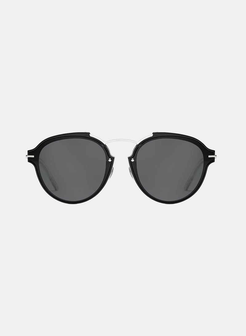 Dior Women Round Sunglasses 60 DIORECLAT - Image 2