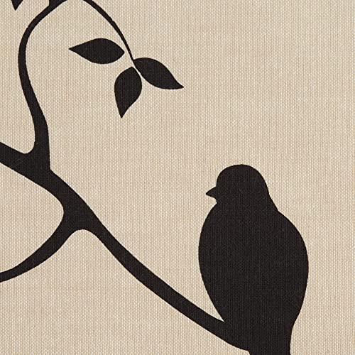 DII Decorative Oversized Festive Dishtowels, 18x28, Bushel & Peck, 2 Piece - Image 5