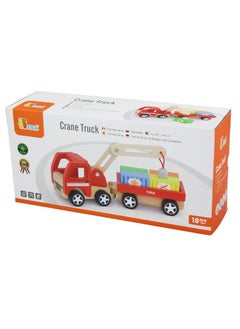 Wooden Construction Crane Truck for Toddlers - pzsku/Z5612D3EB3E1CC501250BZ/45/_/1739010057/4f4c61c3-0f5c-4f91-a25d-97ec476d4840