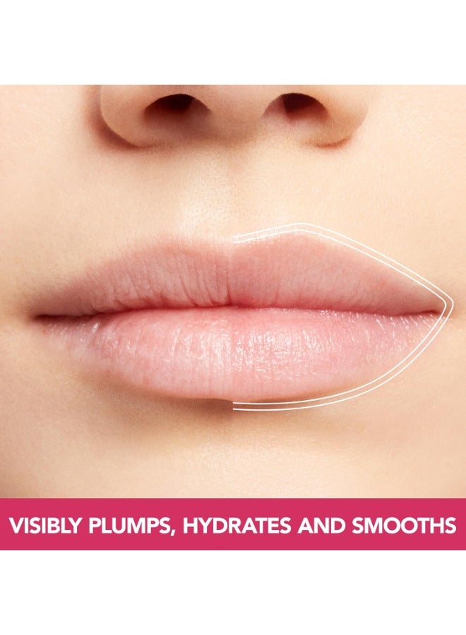 BUXOM Power-Full Plumping Lip Balm, Intense Lip Repair Butter - Image 5