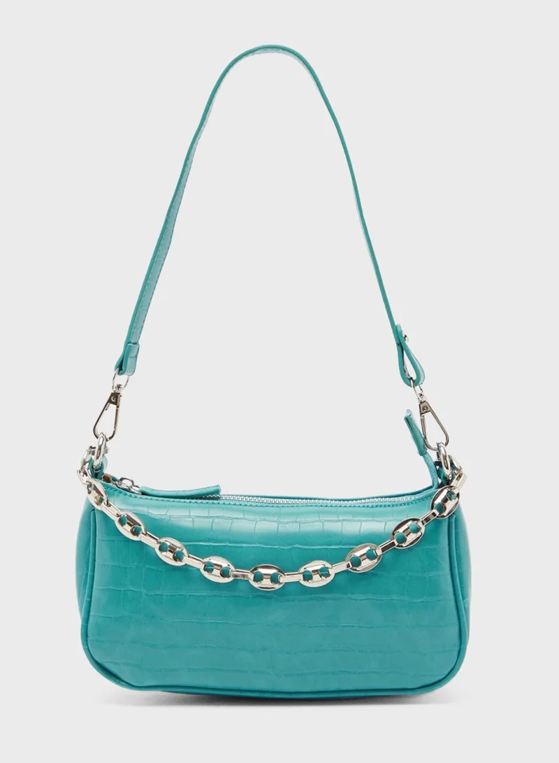 shoexpress Flap Over Crossbody