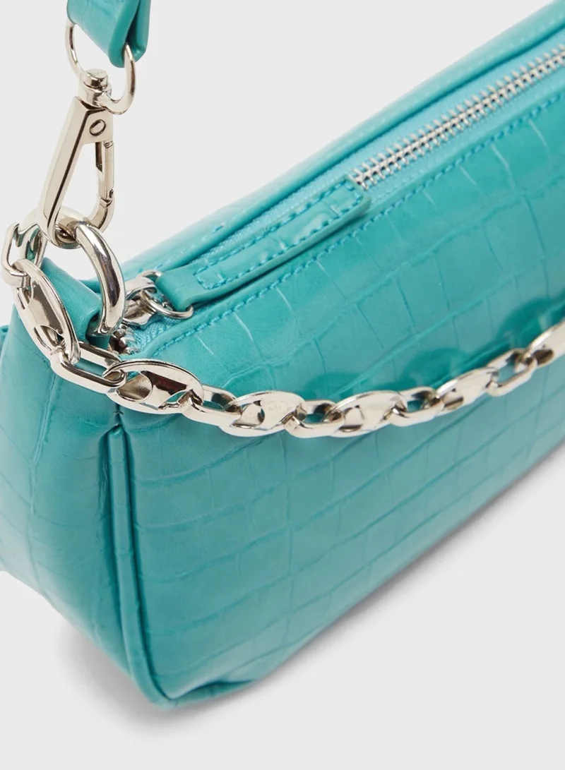 shoexpress Flap Over Crossbody