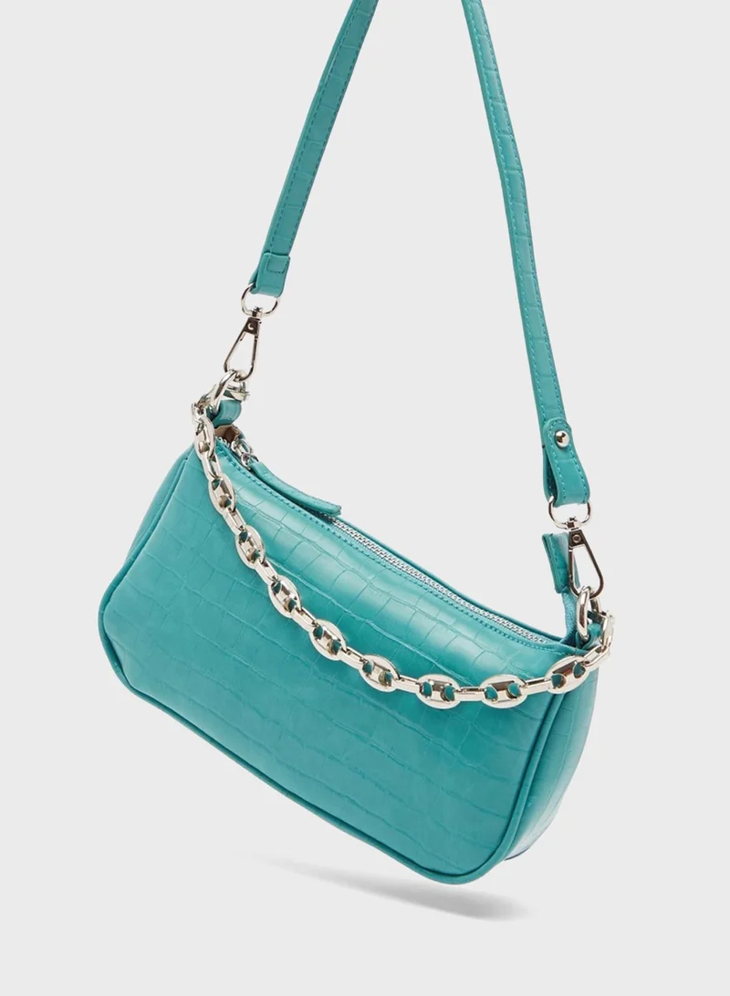 shoexpress Flap Over Crossbody