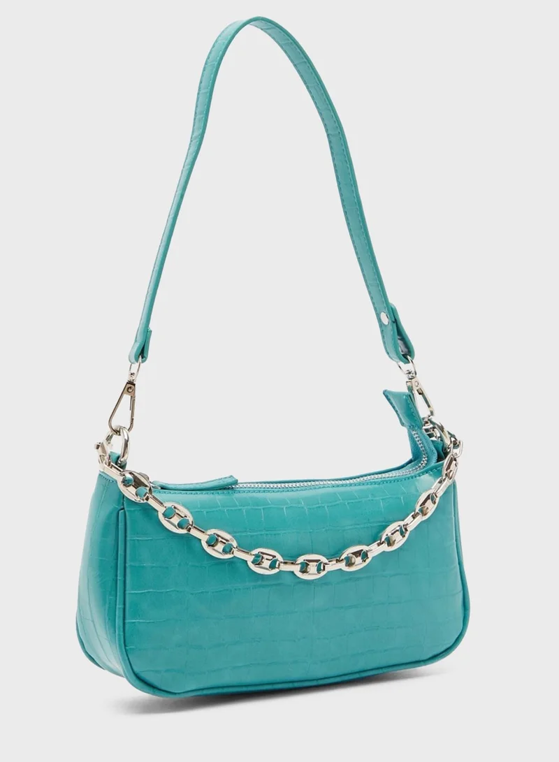 shoexpress Flap Over Crossbody
