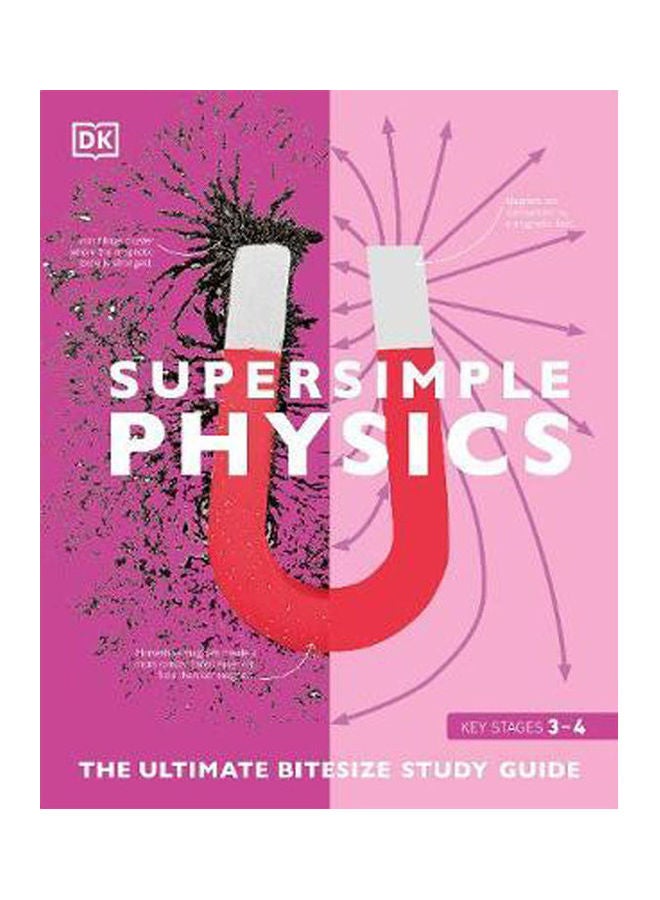 Super Simple Physics