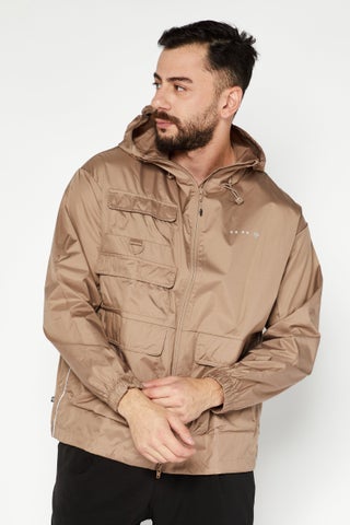 Men Sportswear Fit Training Track Jacket, Tan - pzsku/Z5612FCEA87ACBD0959C5Z/45/1747056871/c86501b1-6a6b-4ea7-8760-aaa6fdc78e30