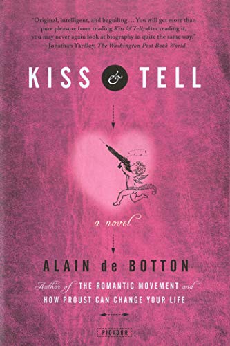 Kiss And Tell  - Image 1