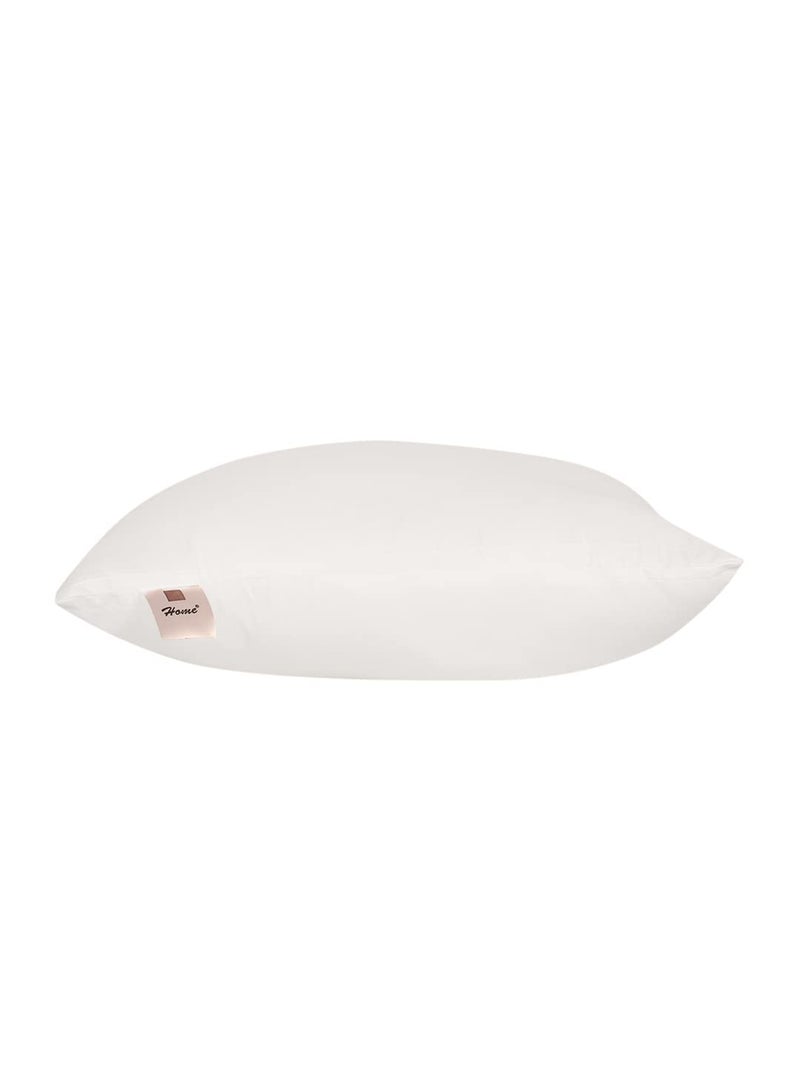 Home-The Best is for You Micro Fiber Cushion Insert Extra Soft, White (Pack of 2, 16x16 Inch) - Image 3