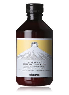 Naturaltech Purifying Shampoo 250ml