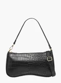 Flora Bella By Shoexpress BLACK