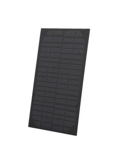 Thoraya 18V 2.5W Solar Panels Mini Solar Cells Monocrystalline Silicon Solar Charger For DIY Toy  - Image 2