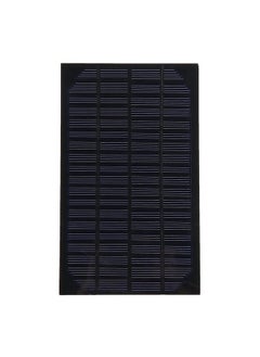 Thoraya 18V 2.5W Solar Panels Mini Solar Cells Monocrystalline Silicon Solar Charger For DIY Toy  - Image 1