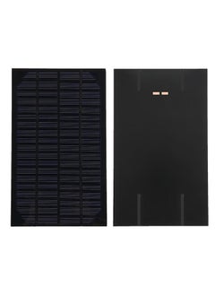 Thoraya 18V 2.5W Solar Panels Mini Solar Cells Monocrystalline Silicon Solar Charger For DIY Toy  - Image 5