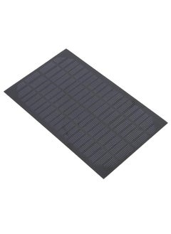 Thoraya 18V 2.5W Solar Panels Mini Solar Cells Monocrystalline Silicon Solar Charger For DIY Toy  - Image 3