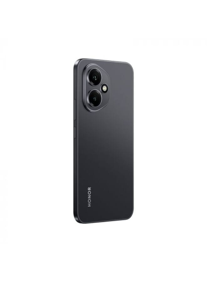 Honor 400 5G Dual SIM Midnight Black 12GB RAM 512GB - Middle East Version - Image 4