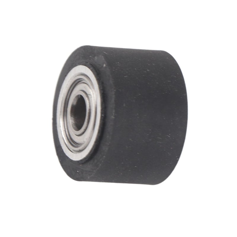 Pinch Roller 4x11x16 Rubber Material - Strong Compatibility Cutting Plotter Roller for Cutting Plotters Tape Recorders Walkmans - Image 2